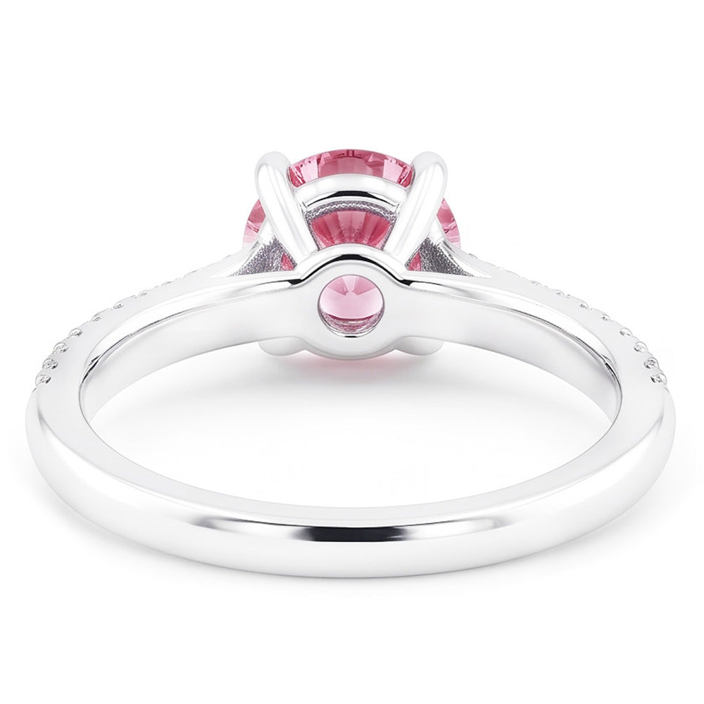 Echter Diamant Ring 1.26 Karat