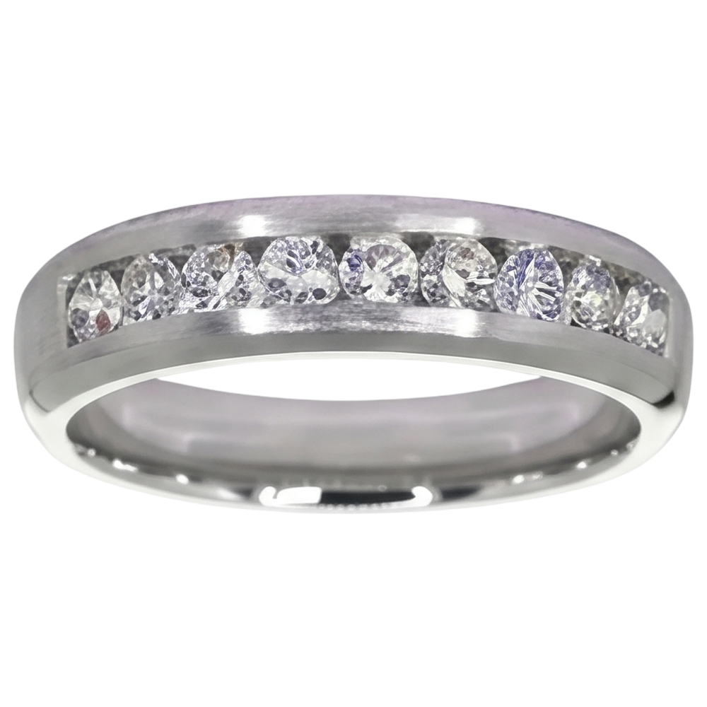 Echter Diamant Ring 1.35 Karat