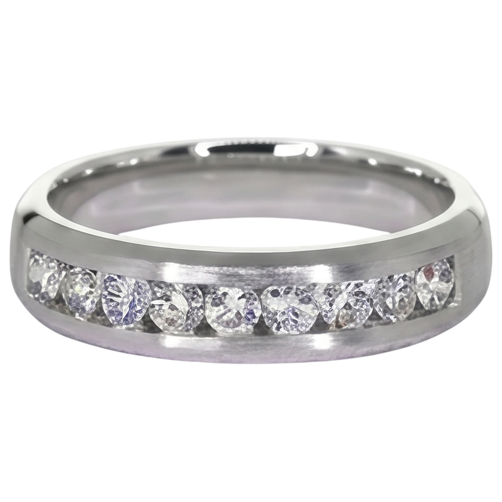 Echter Diamant Ring 1.35 Karat
