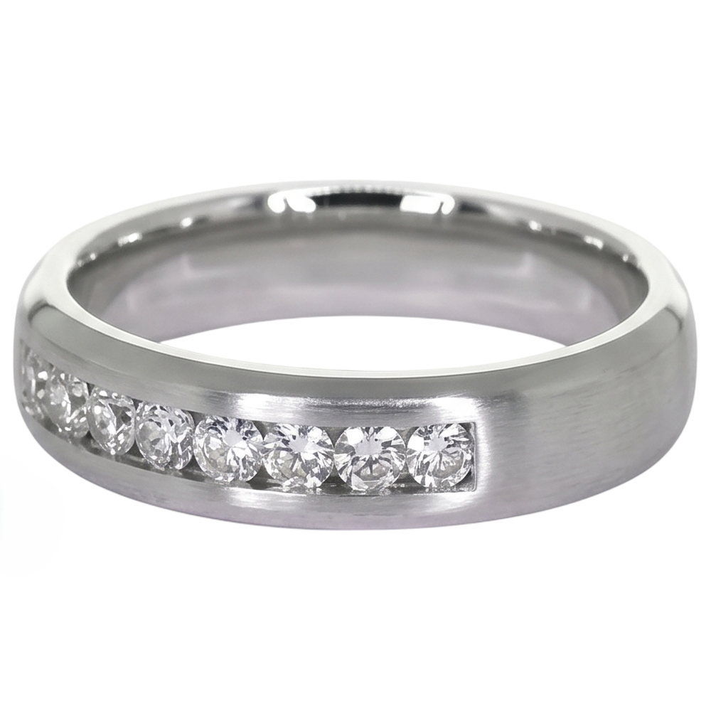 Echter Diamant Ring 1.35 Karat