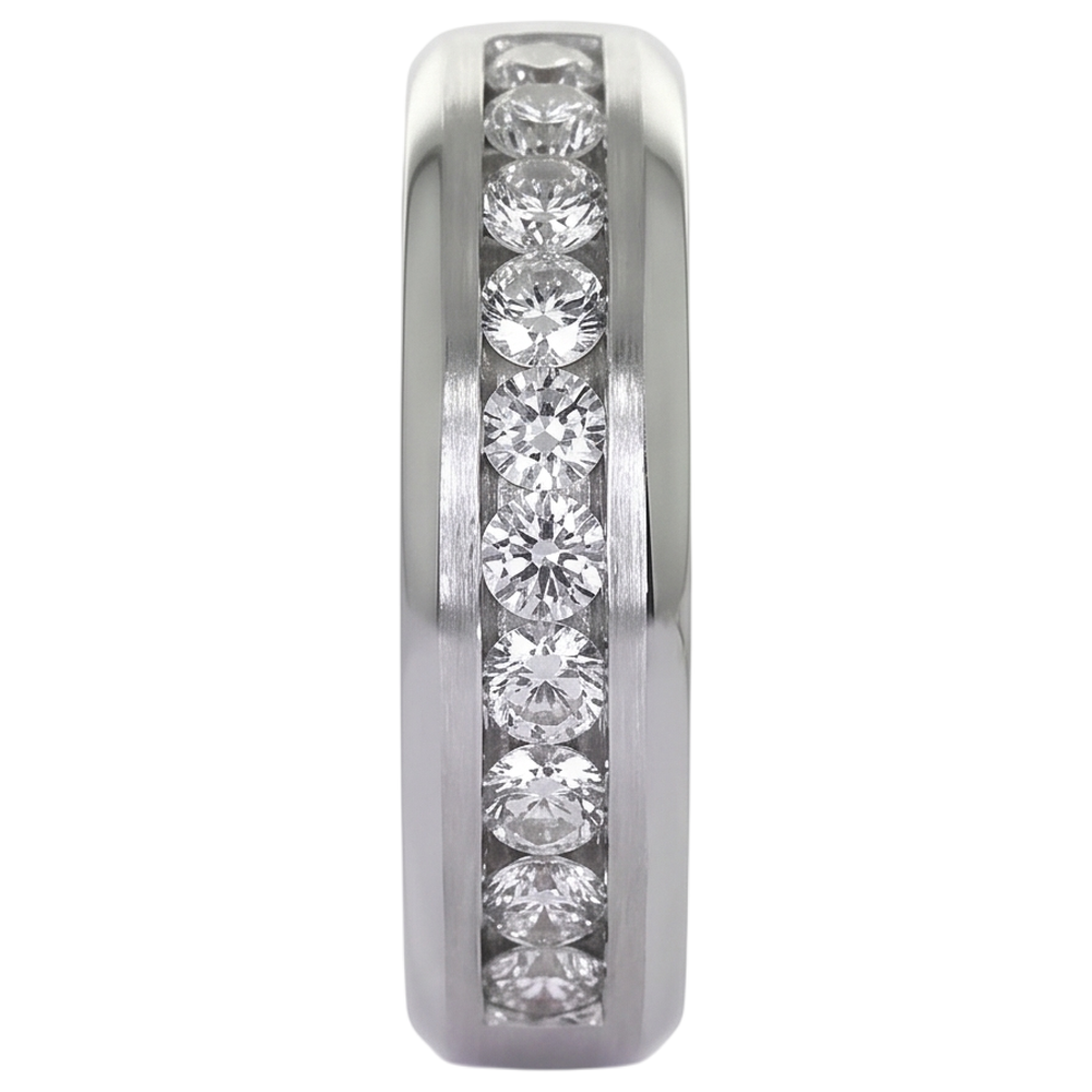 Echter Diamant Ring 1.35 Karat