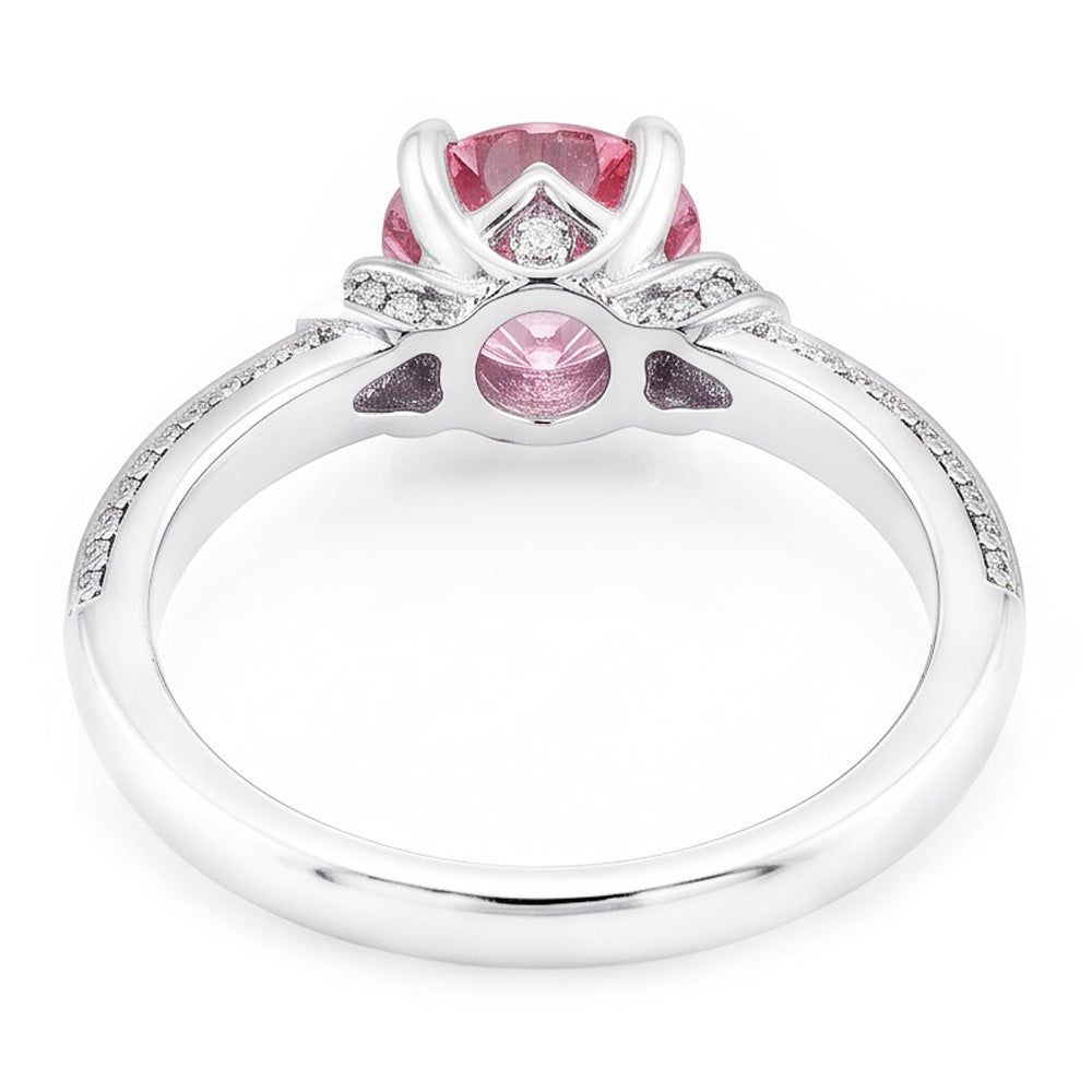 Echter Diamant Ring 1.41 Karat