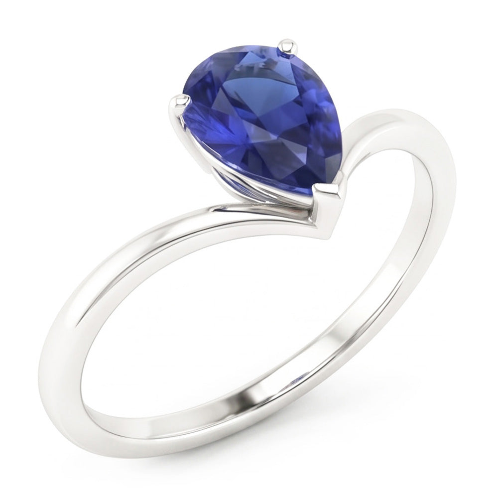 Echter Diamant Ring 1.50 Karat