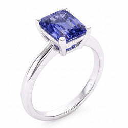 Echter Diamant Ring 1.50 Karat