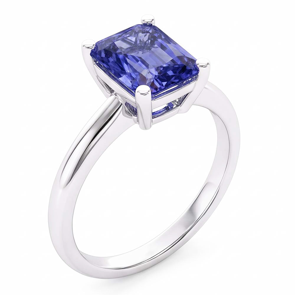 Echter Diamant Ring 1.50 Karat