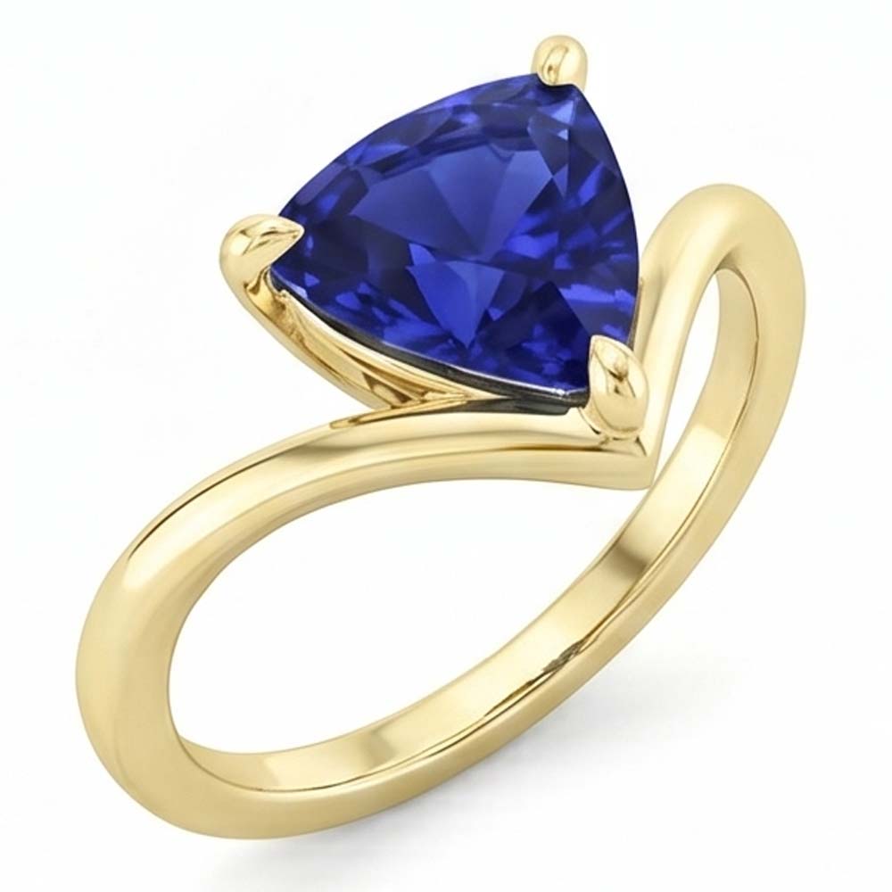 Echter Diamant Ring 1.50 Karat