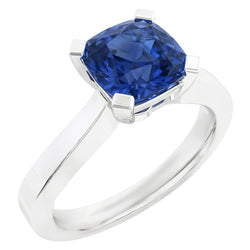 Echter Diamant Ring 1.50 Karat