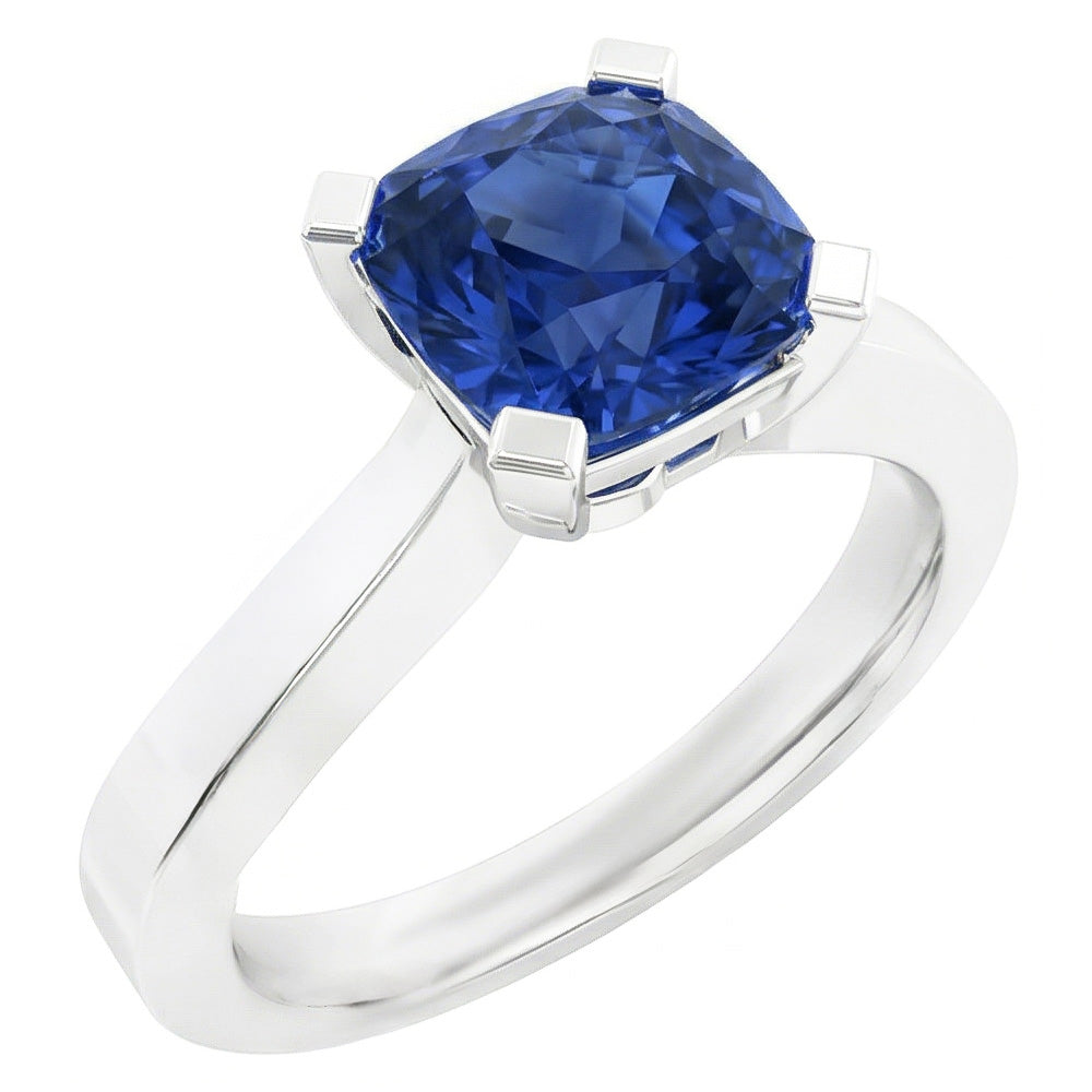 Echter Diamant Ring 1.50 Karat