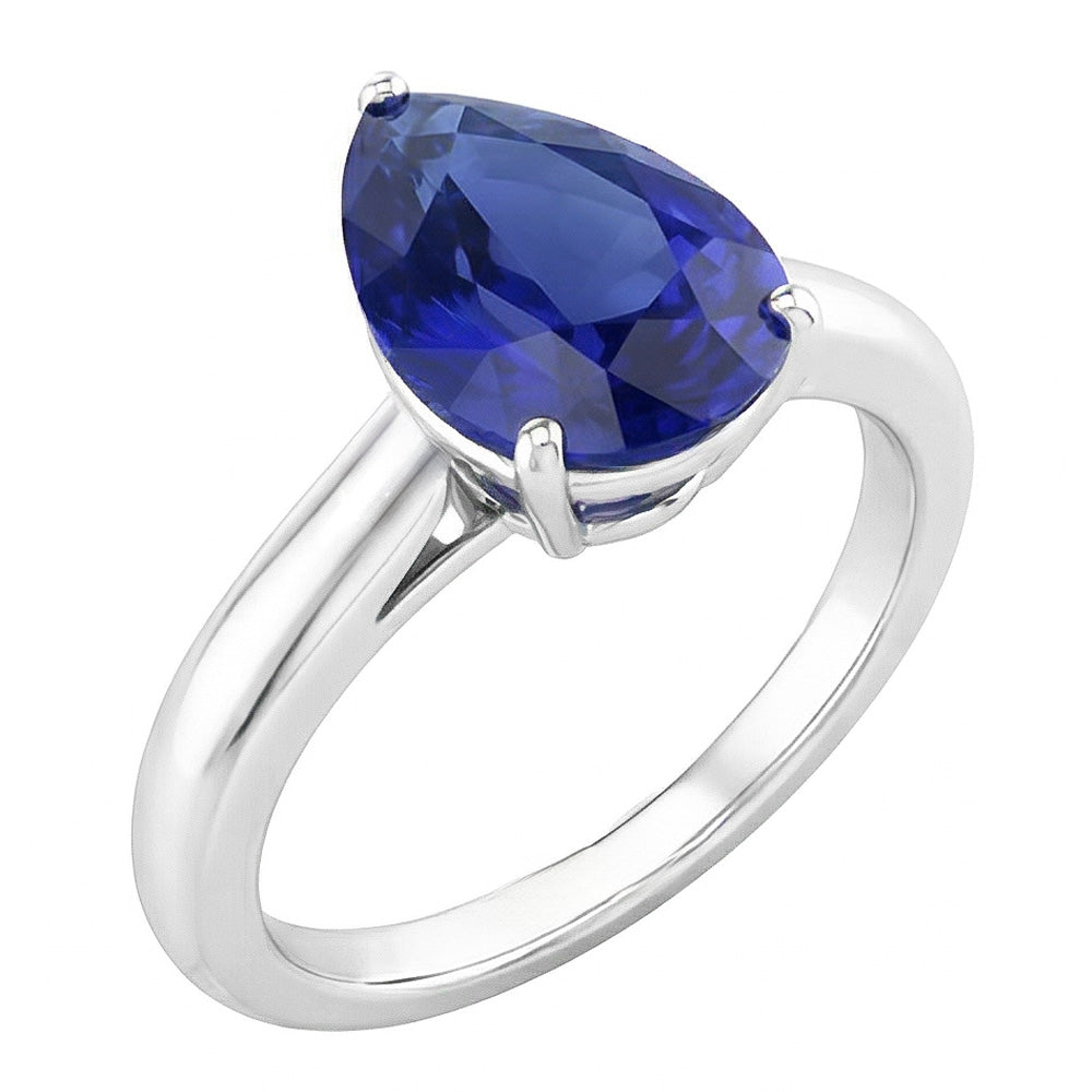 Echter Diamant Ring 1.50 Karat
