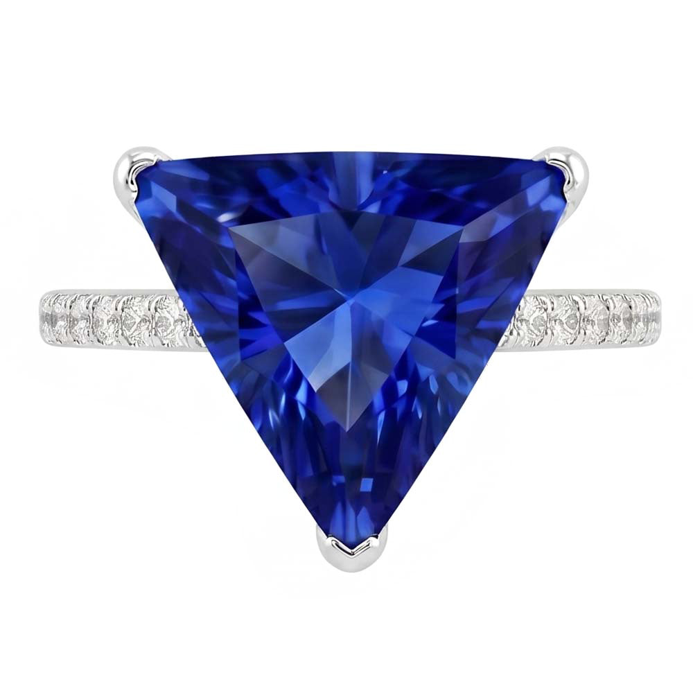 Echter Diamant Ring 1.50 Karat