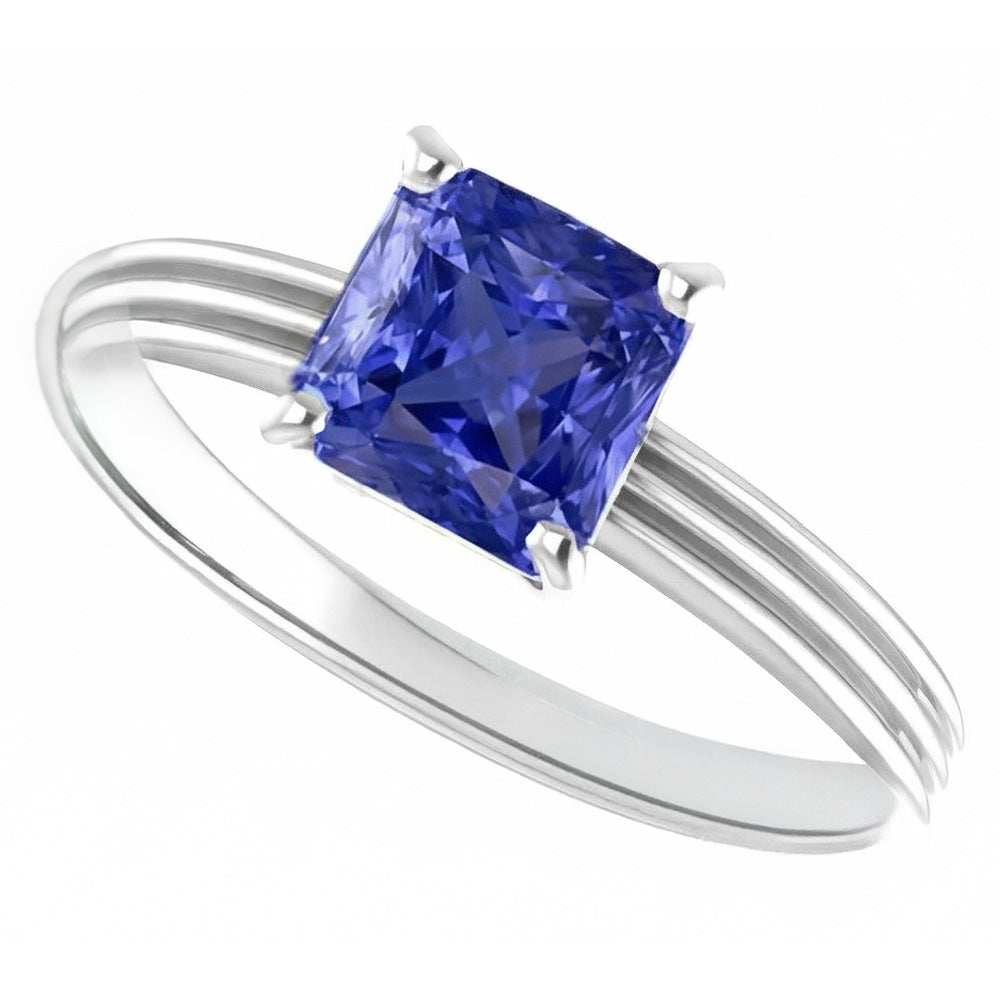 Echter Diamant Ring 1.50 Karat