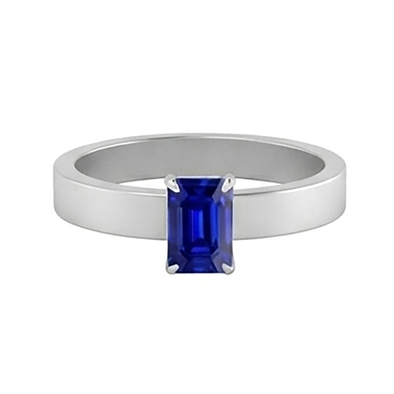 Echter Diamant Ring 1.50 Karat