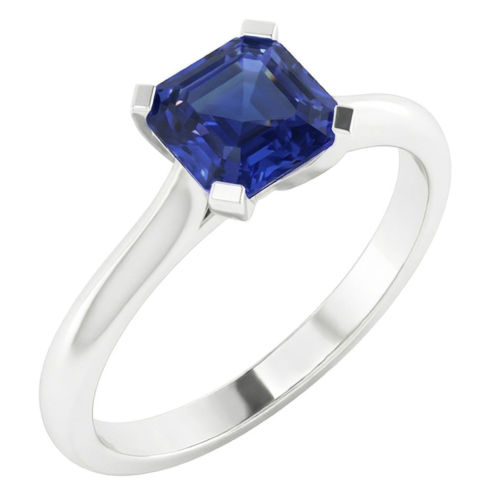 Echter Diamant Ring 1.50 Karat
