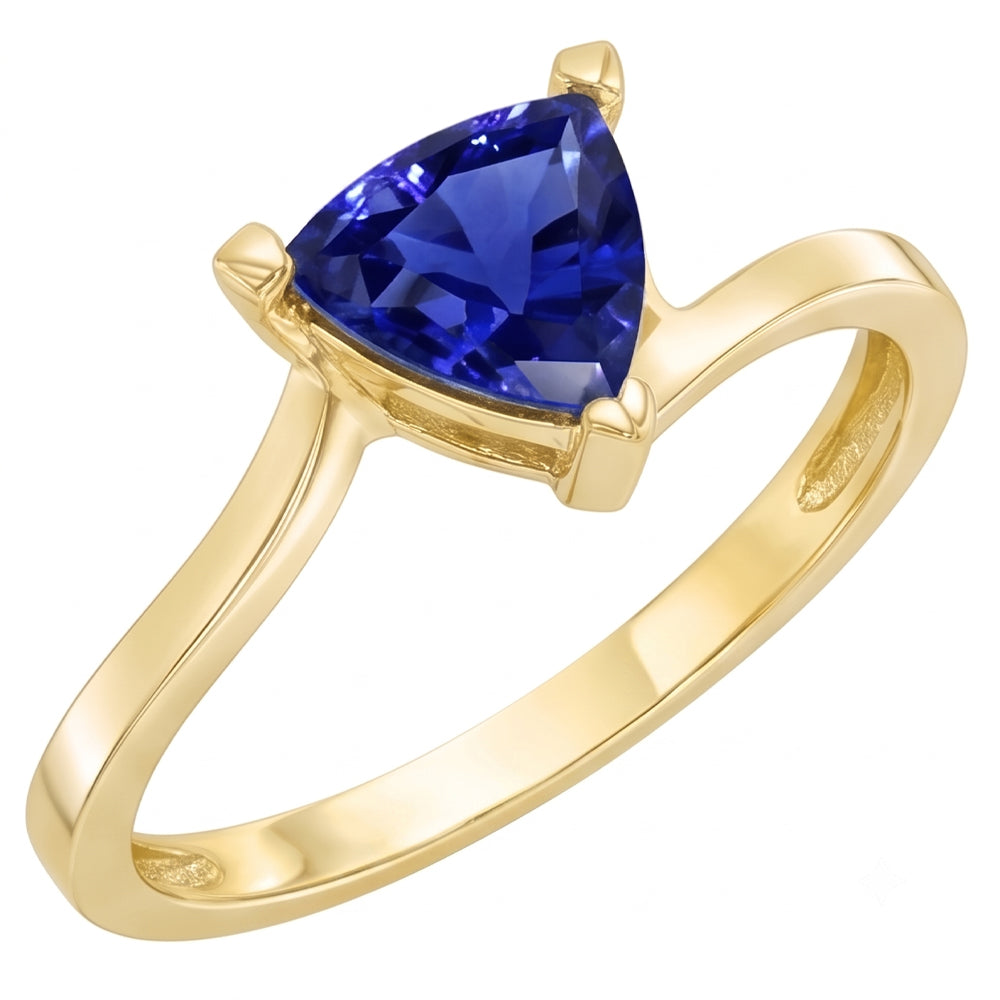 Echter Diamant Ring 1.50 Karat