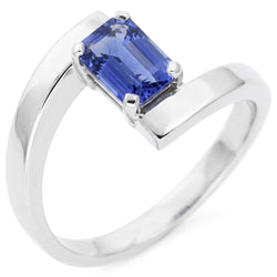 Echter Diamant Ring 1.50 Karat