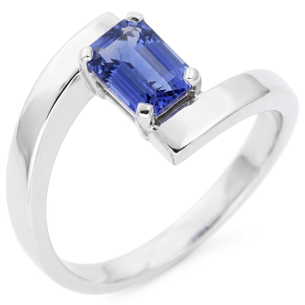 Echter Diamant Ring 1.50 Karat