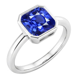 Echter Diamant Ring 1.50 Karat