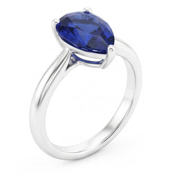 Echter Diamant Ring 1.50 Karat