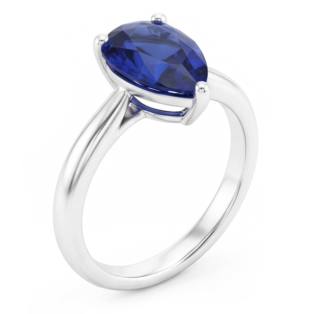Echter Diamant Ring 1.50 Karat