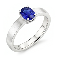 Echter Diamant Ring 1.50 Karat
