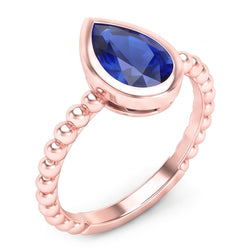 Echter Diamant Ring 1.50 Karat