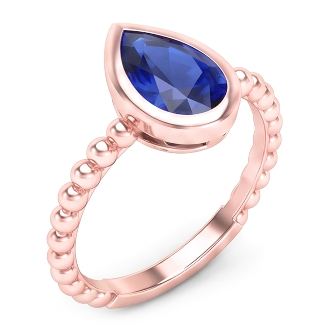 Echter Diamant Ring 1.50 Karat