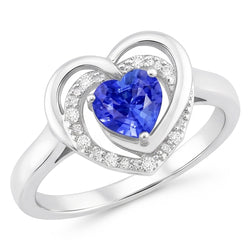 Echter Diamant Ring 1.50 Karat