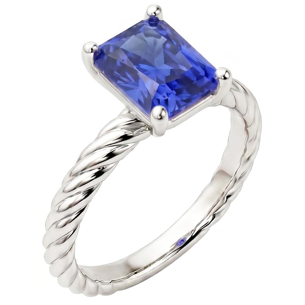 Echter Diamant Ring 1.50 Karat