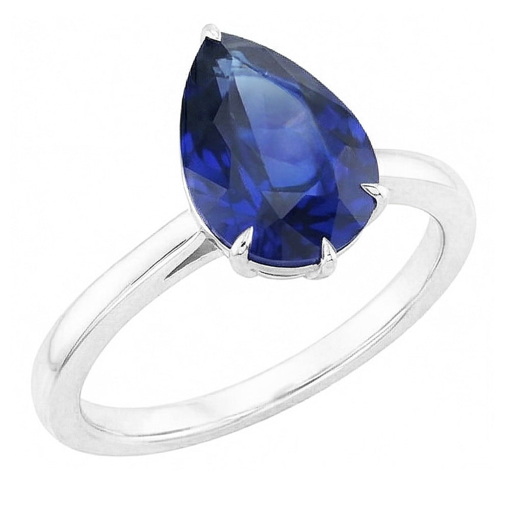 Echter Diamant Ring 1.50 Karat