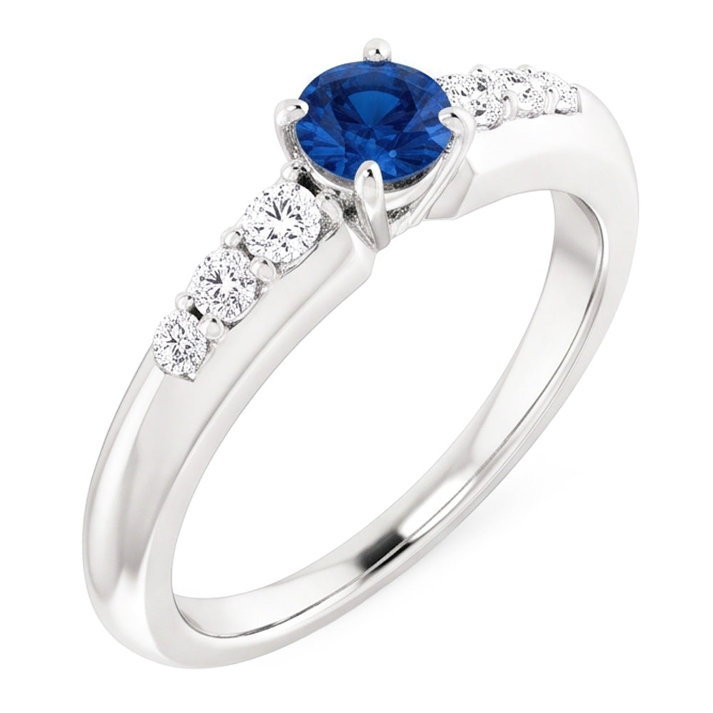 Echter Diamant Ring 1.50 Karat