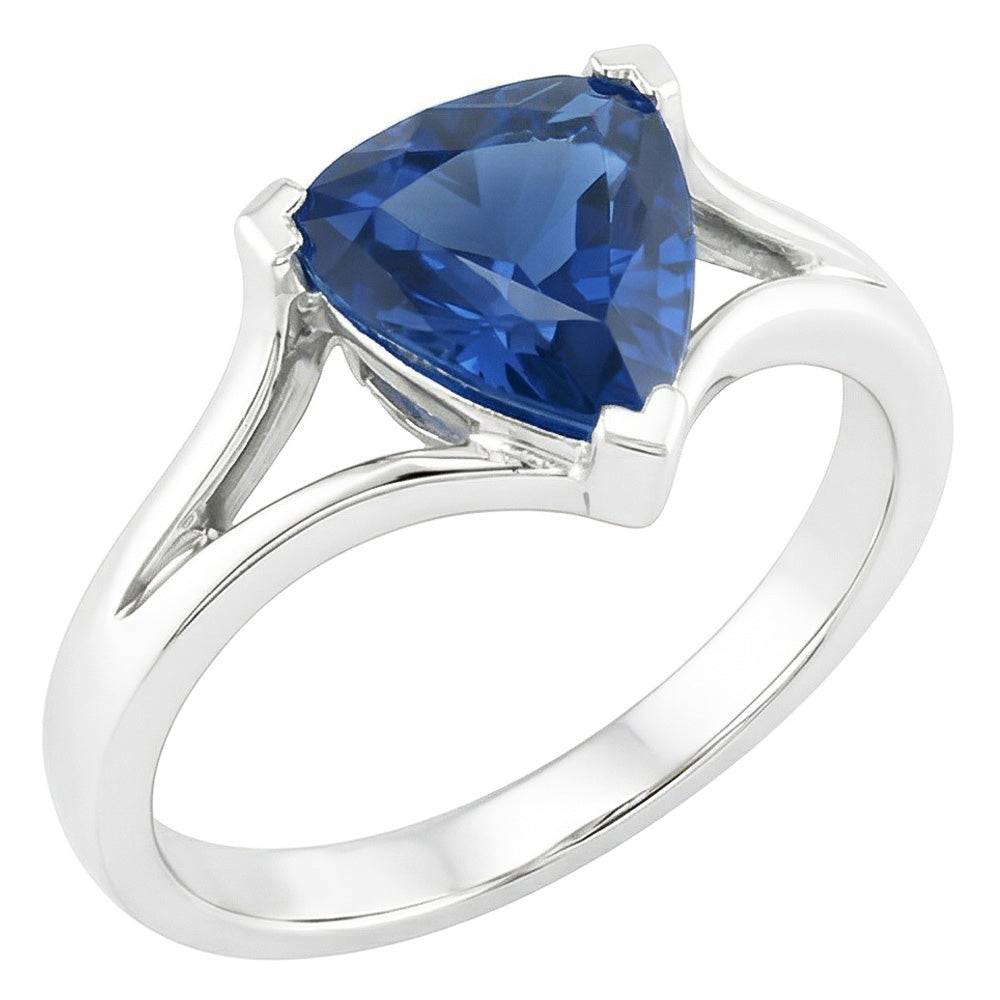 Echter Diamant Ring 1.50 Karat
