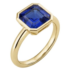 Echter Diamant Ring 1.50 Karat