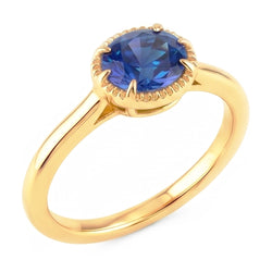 Echter Diamant Ring 1.50 Karat