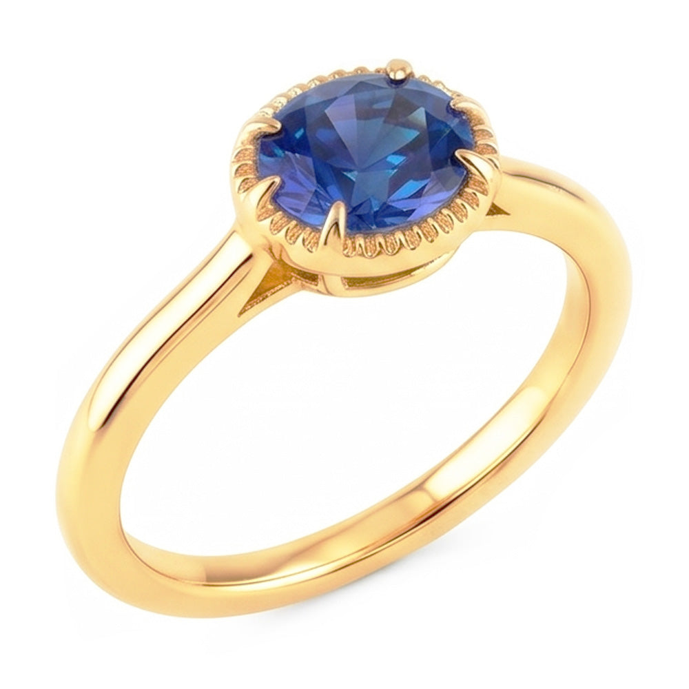 Echter Diamant Ring 1.50 Karat