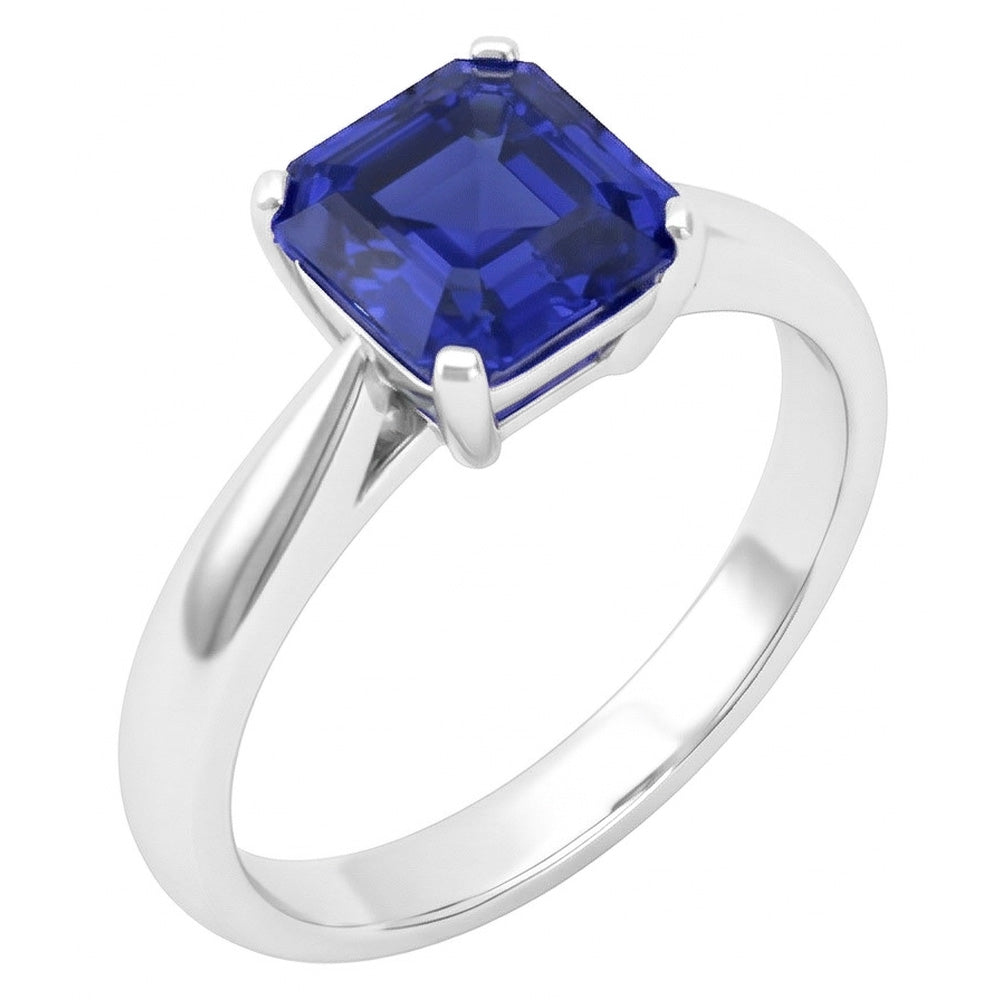 Echter Diamant Ring 1.50 Karat