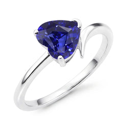 Echter Diamant Ring 1.50 Karat