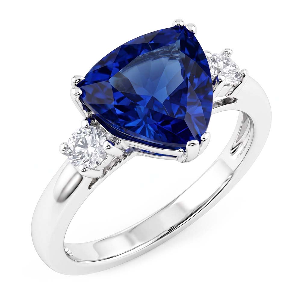 Echter Diamant Ring 1.50 Karat