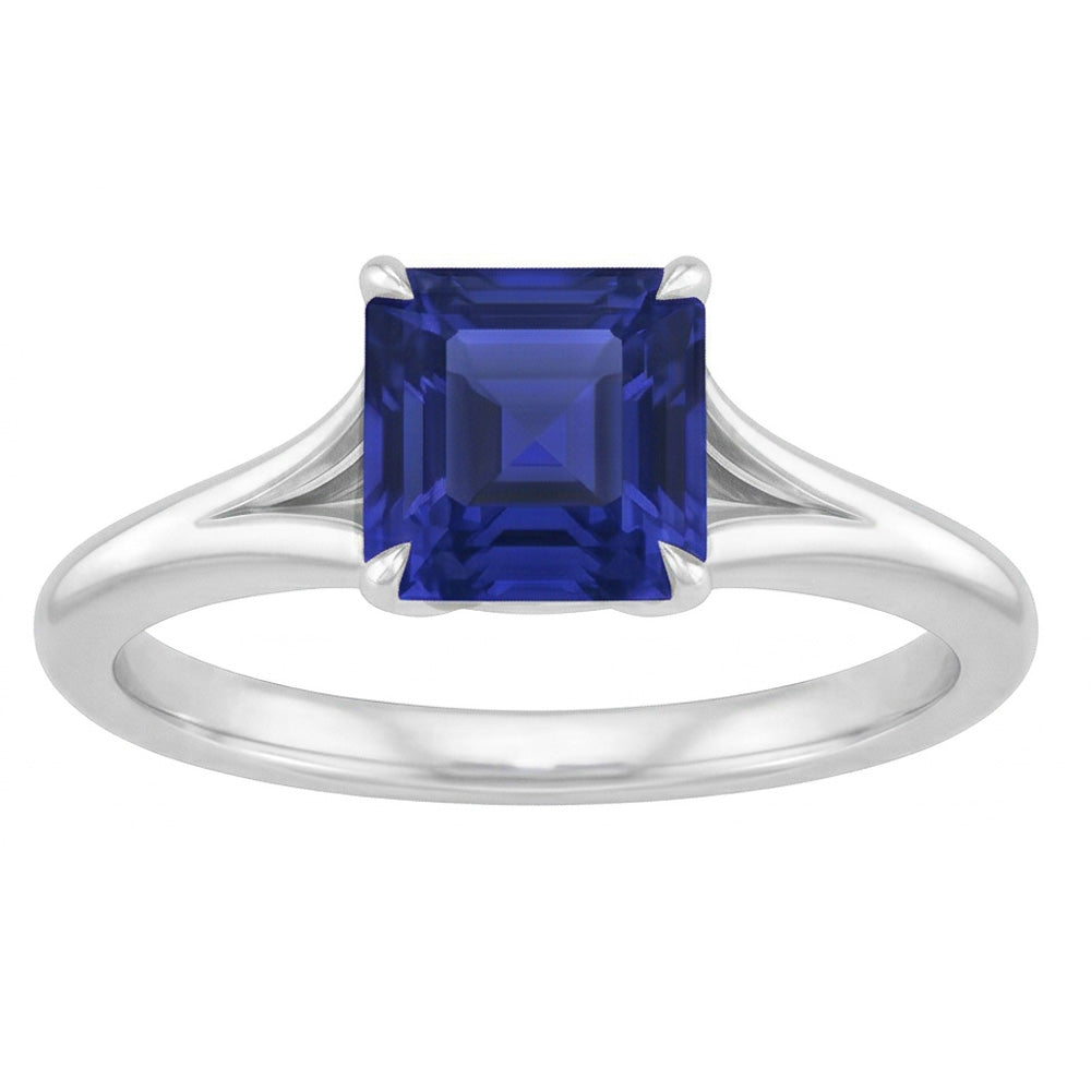 Echter Diamant Ring 1.50 Karat