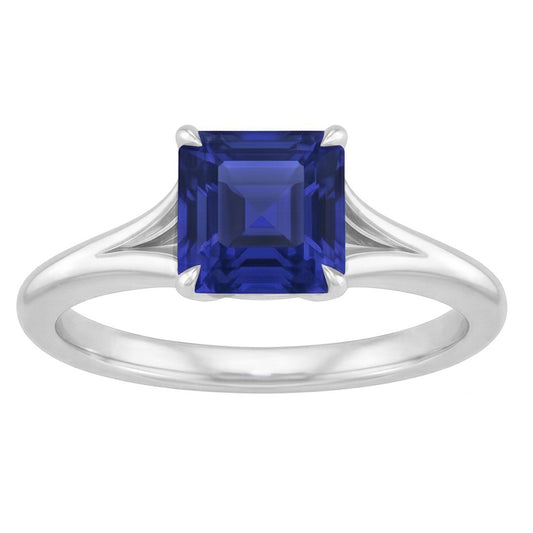 Echter Diamant Ring 1.50 Karat
