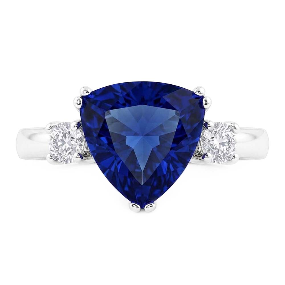 Echter Diamant Ring 1.50 Karat