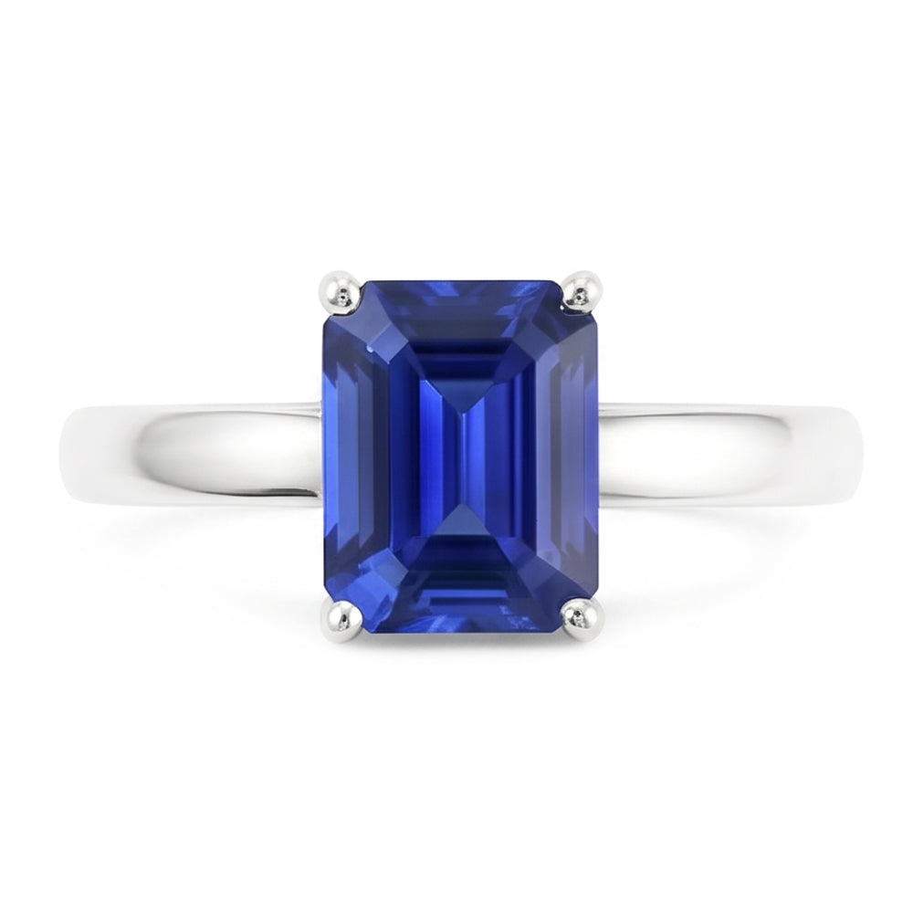 Echter Diamant Ring 1.50 Karat