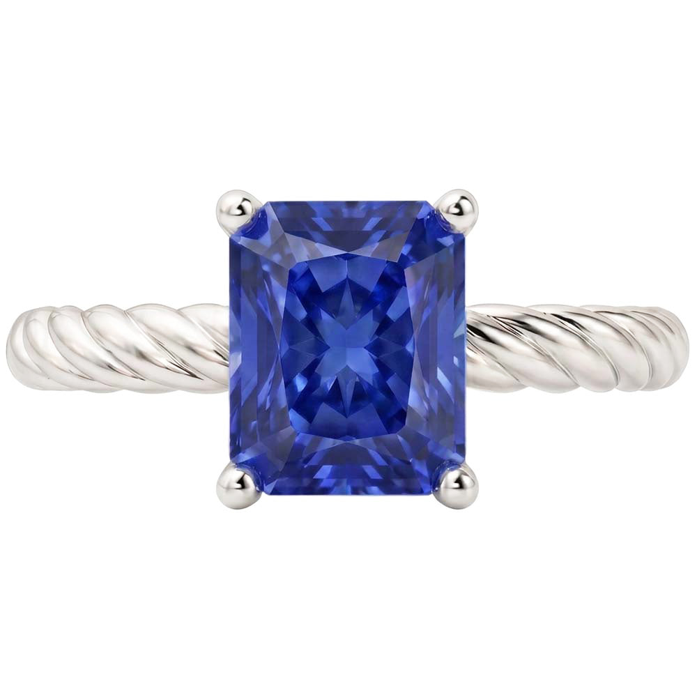 Echter Diamant Ring 1.50 Karat