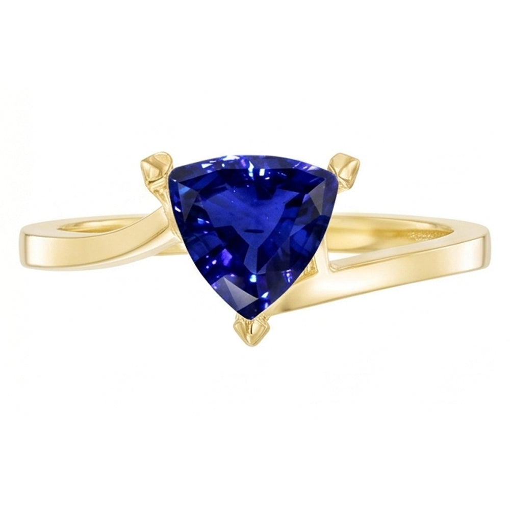 Echter Diamant Ring 1.50 Karat