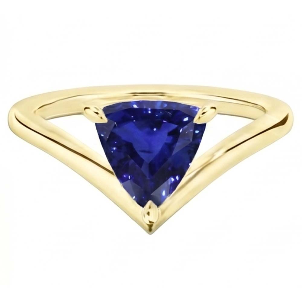 Echter Diamant Ring 1.50 Karat