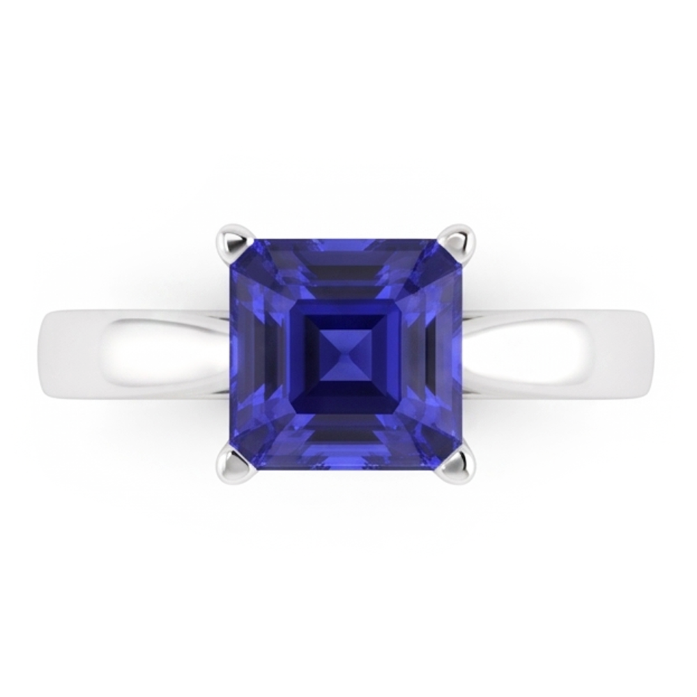 Echter Diamant Ring 1.50 Karat