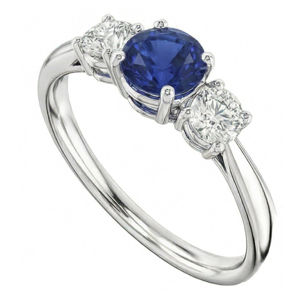 Echter Diamant Ring 1.50 Karat