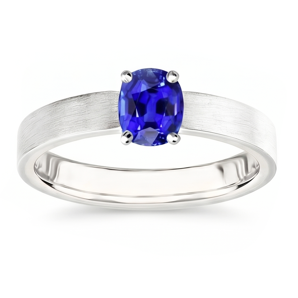 Echter Diamant Ring 1.50 Karat