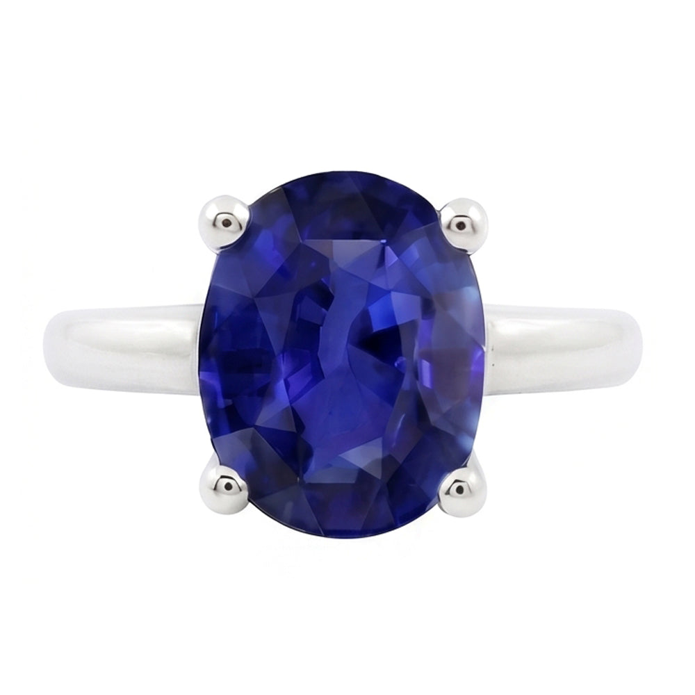 Echter Diamant Ring 1.50 Karat
