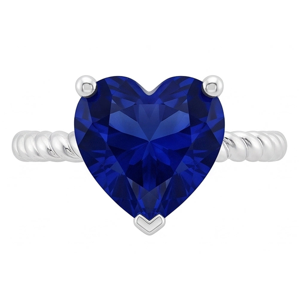 Echter Diamant Ring 1.50 Karat