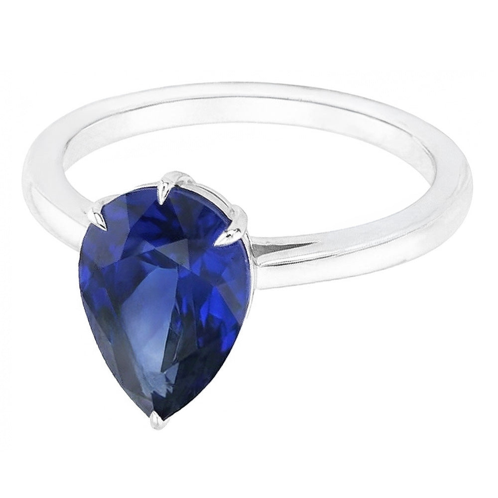 Echter Diamant Ring 1.50 Karat